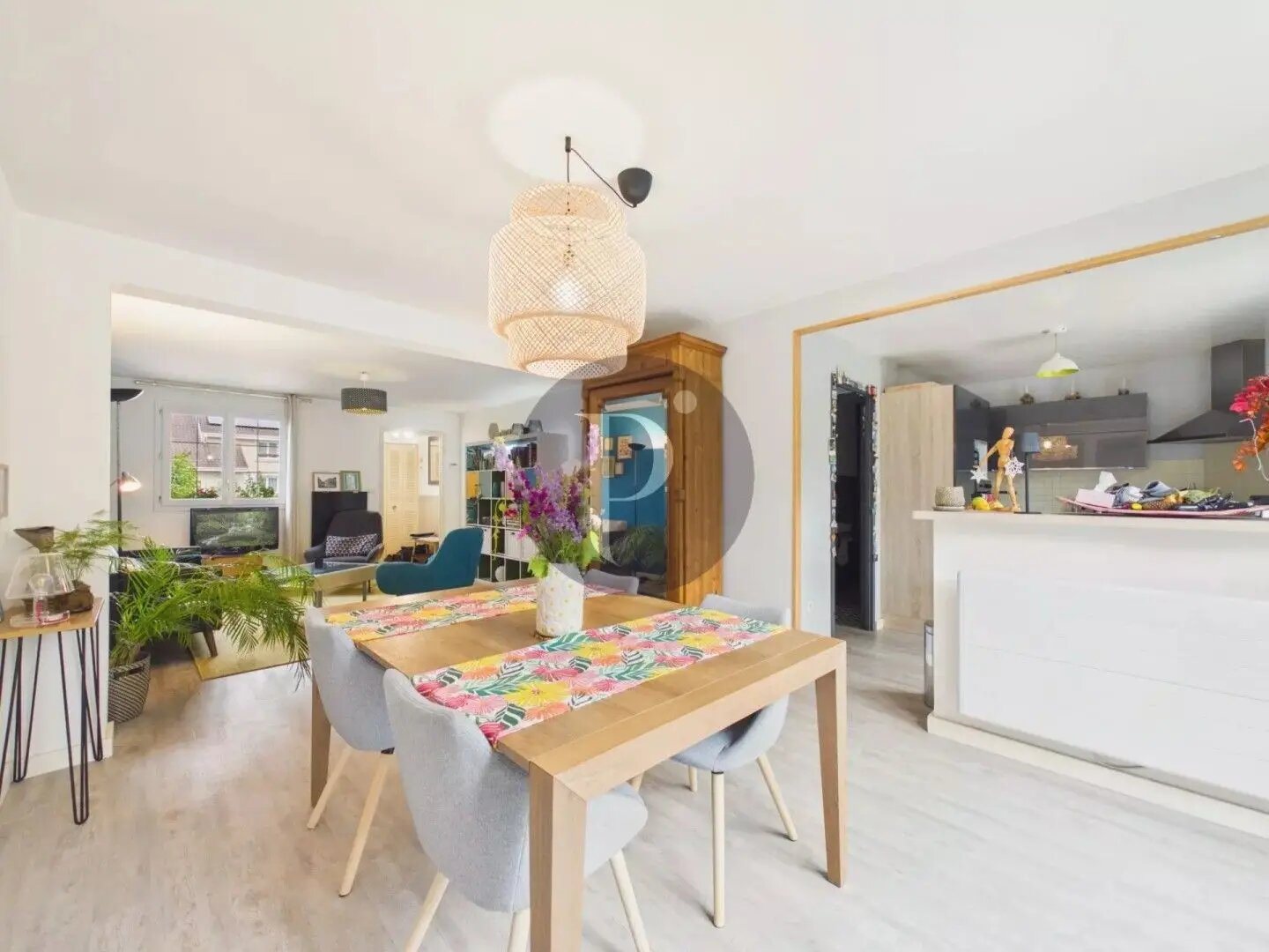 Maison à vendre, 98m², Wissous