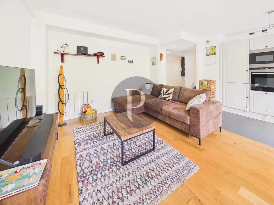 Appartement à vendre, 61m², Antony