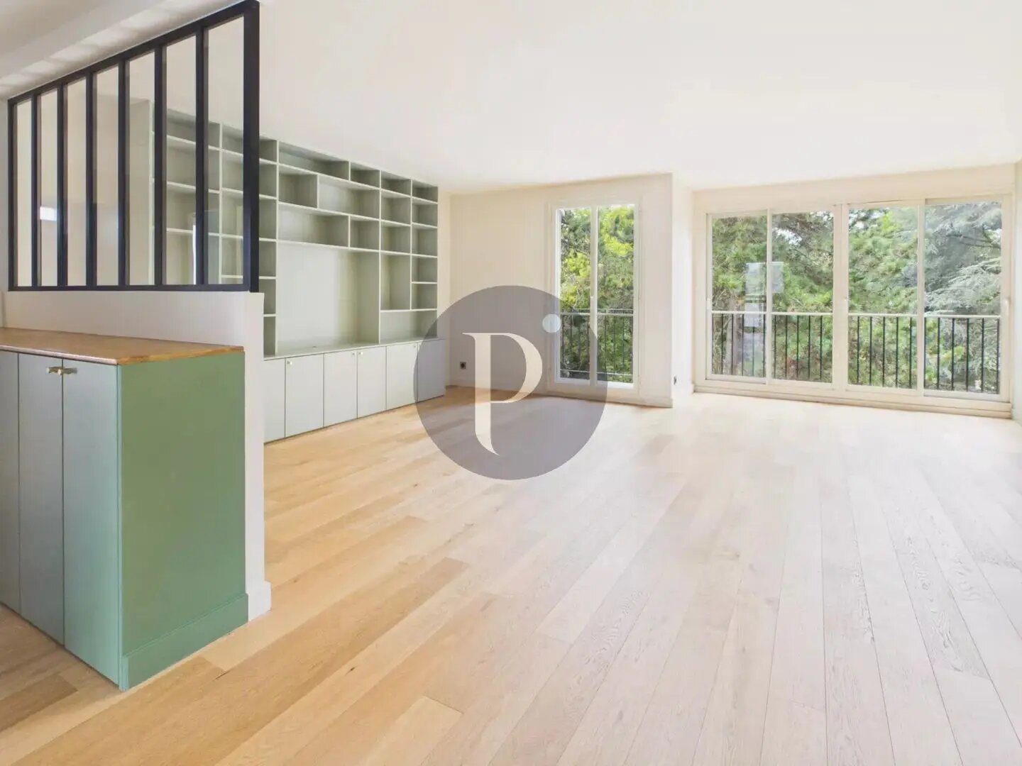 Appartement à vendre, 94m², Sceaux
