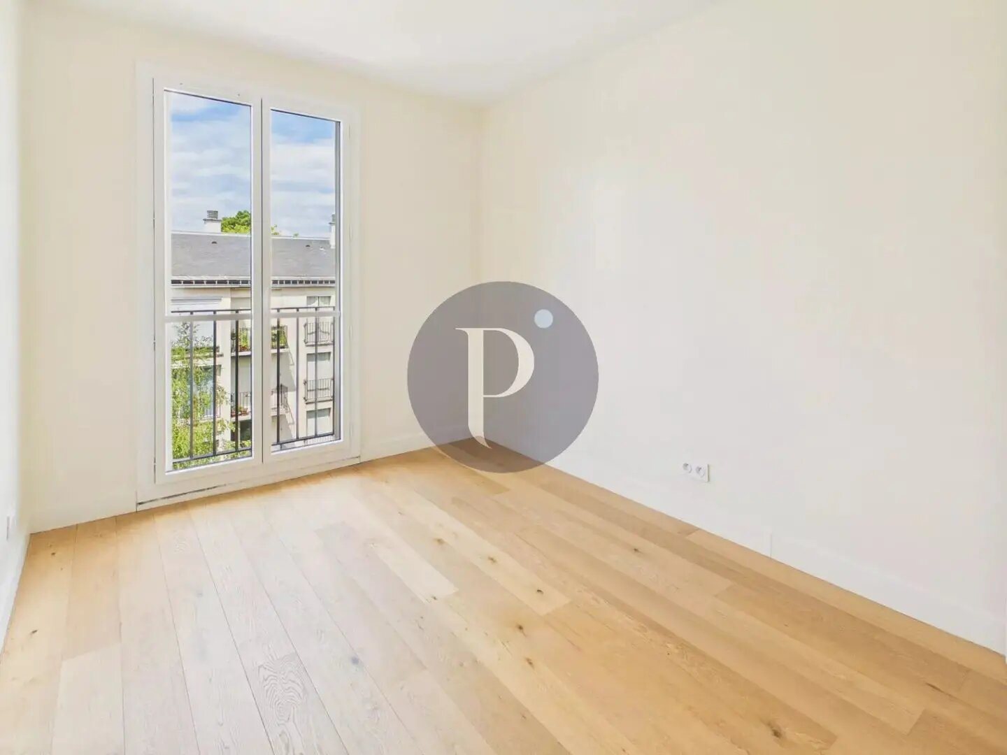 Appartement à vendre, 94m², Sceaux