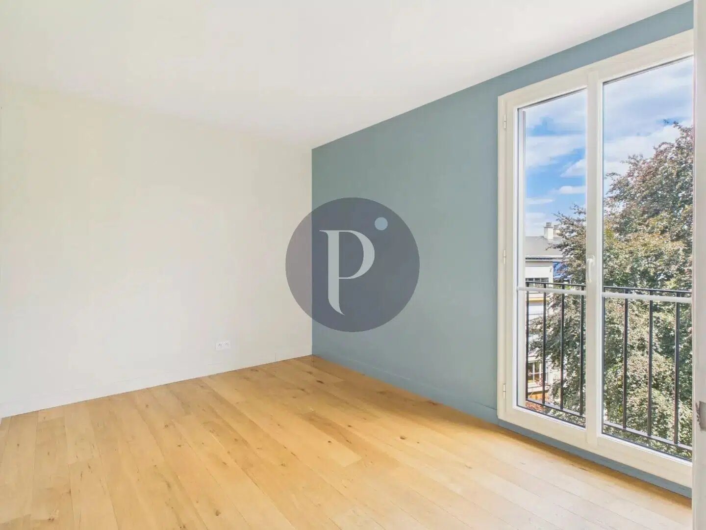 Appartement à vendre, 94m², Sceaux