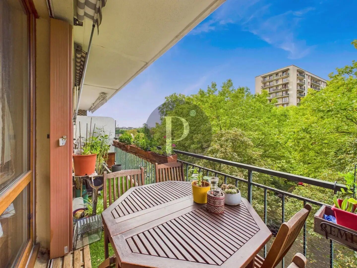 Appartement à vendre, 91m², Antony