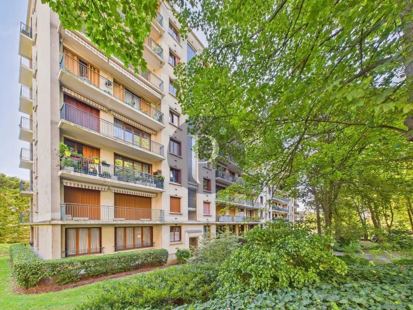 Appartement à vendre, 91m², Antony