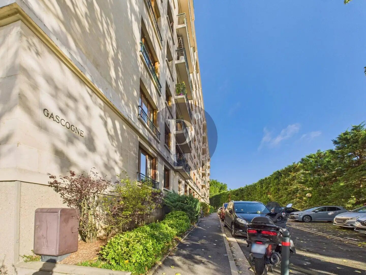 Appartement à vendre, 91m², Antony
