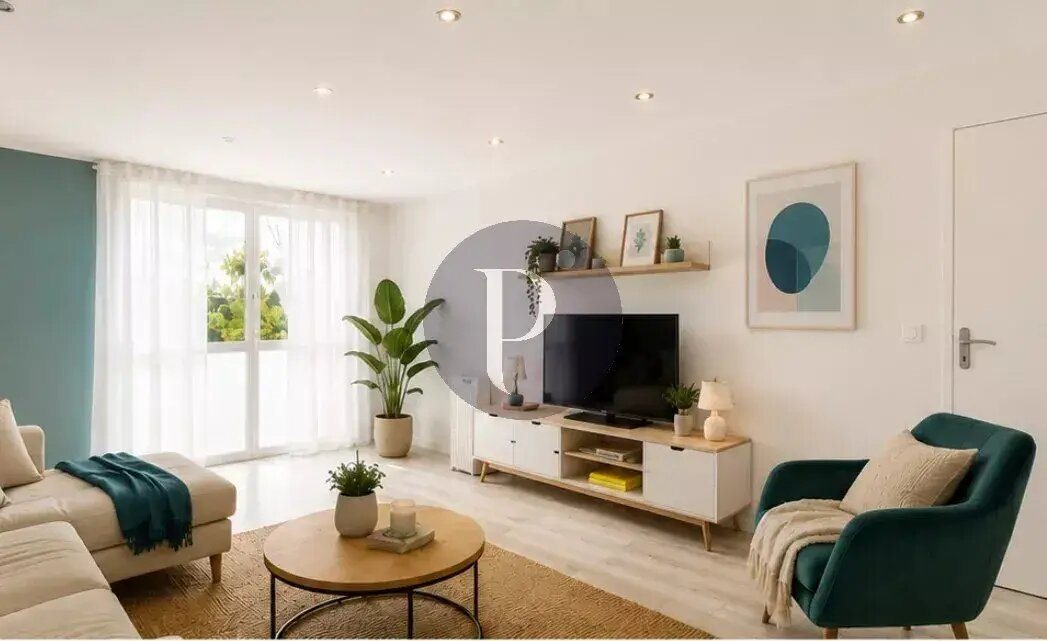 Appartement à vendre, 89m², Wissous