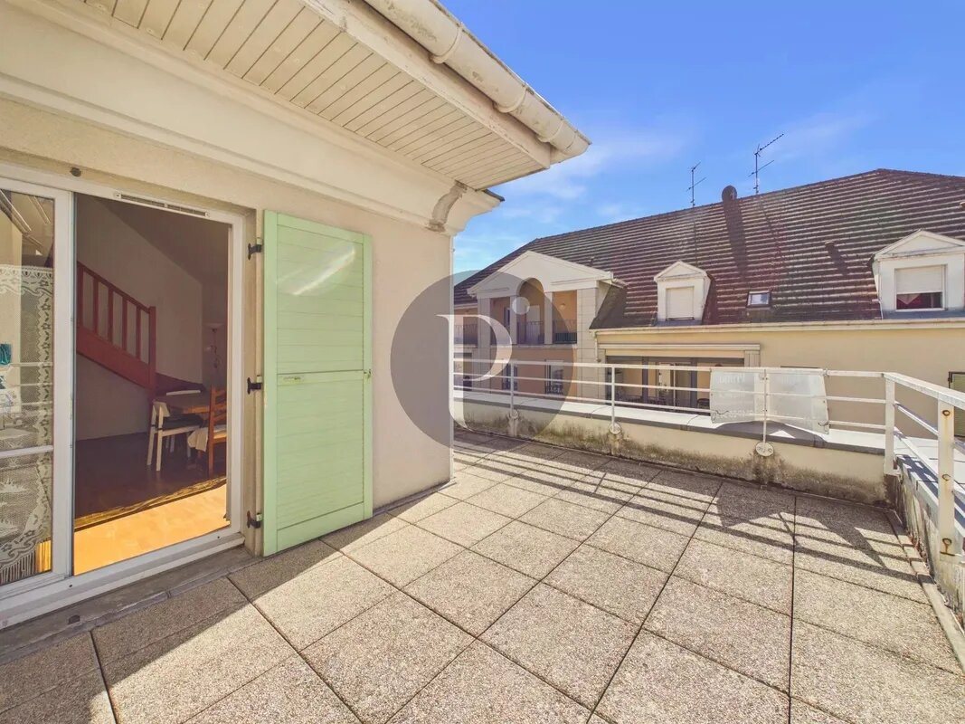Appartement à vendre, 96m², Wissous