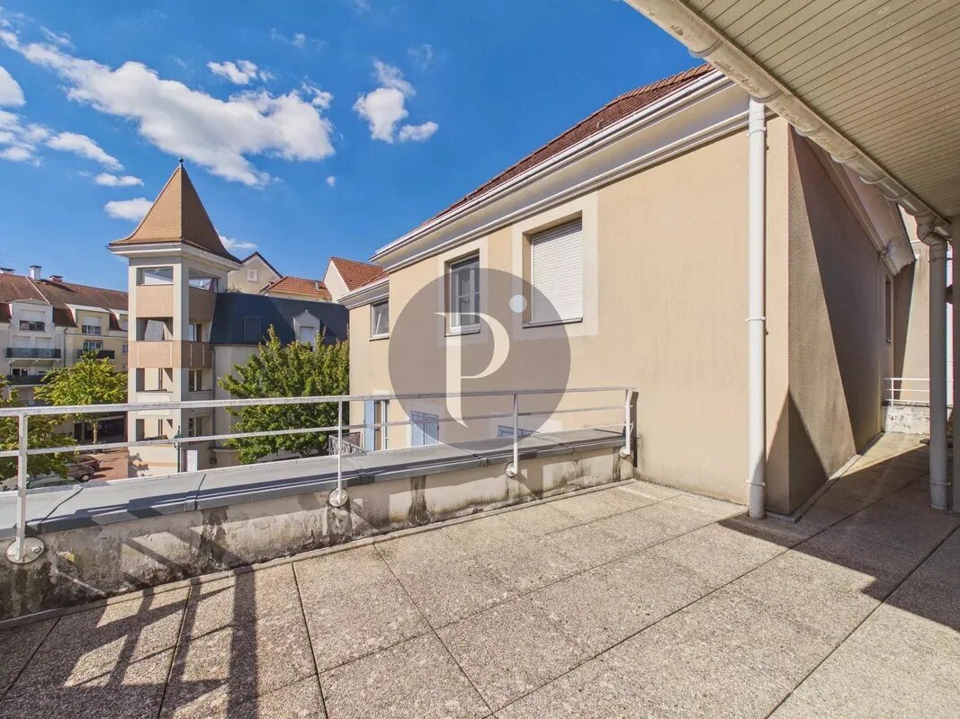 Appartement à vendre, 91m², Wissous