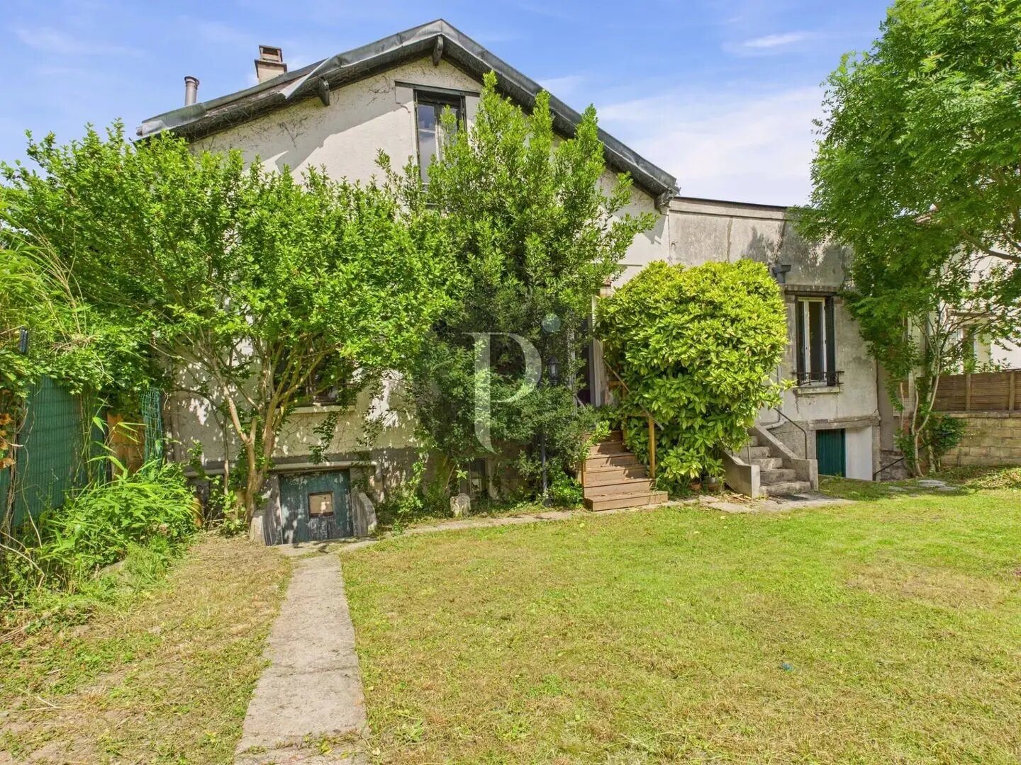 Maison à vendre, 145m², Antony