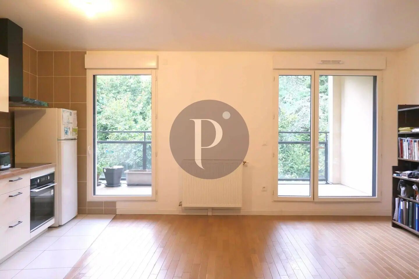 Appartement à vendre, 45m², Sceaux