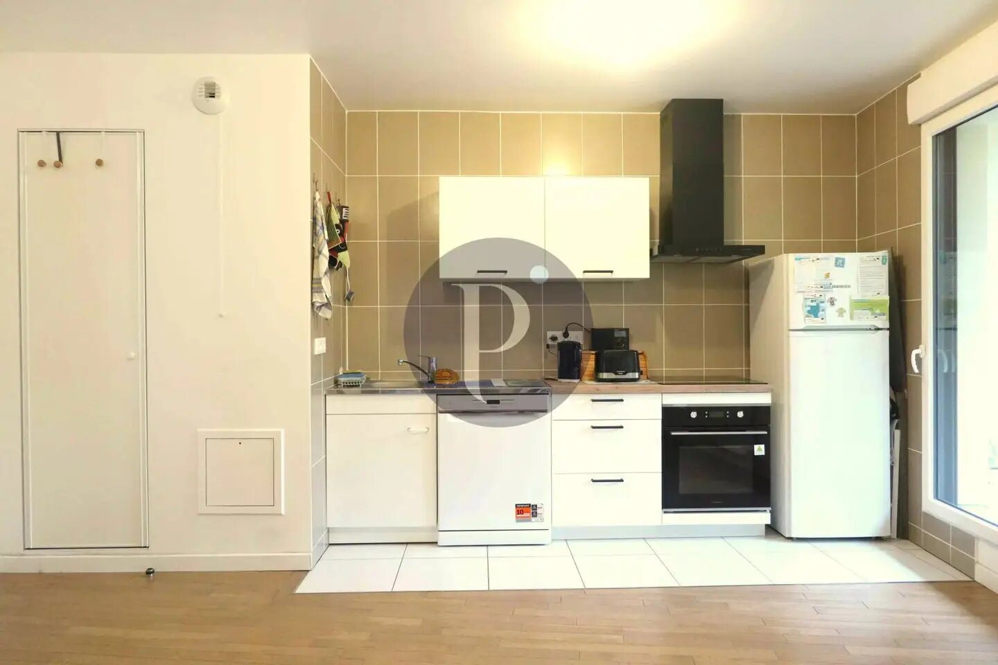 Appartement à vendre, 45m², Sceaux