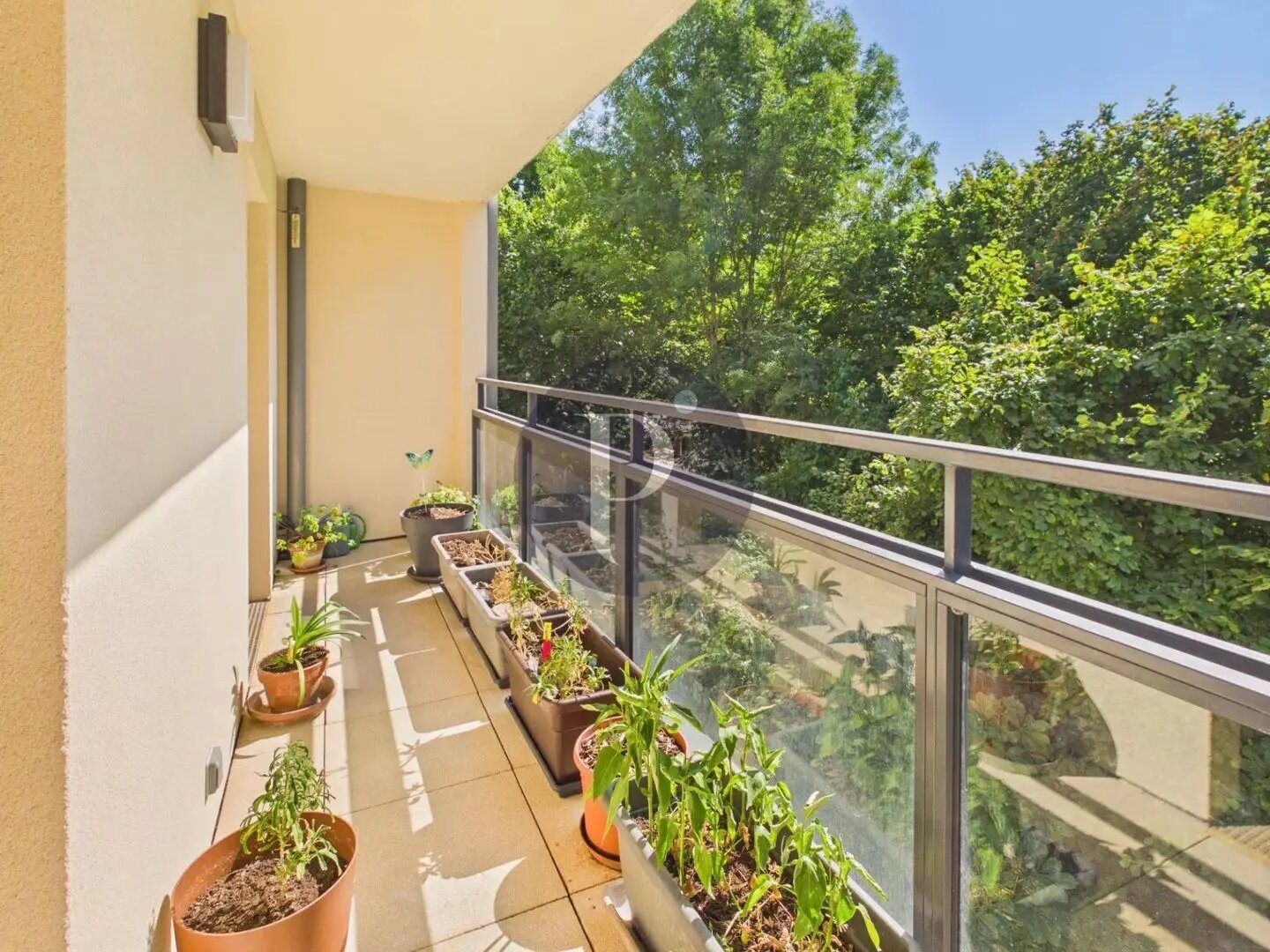 Appartement à vendre, 45m², Sceaux