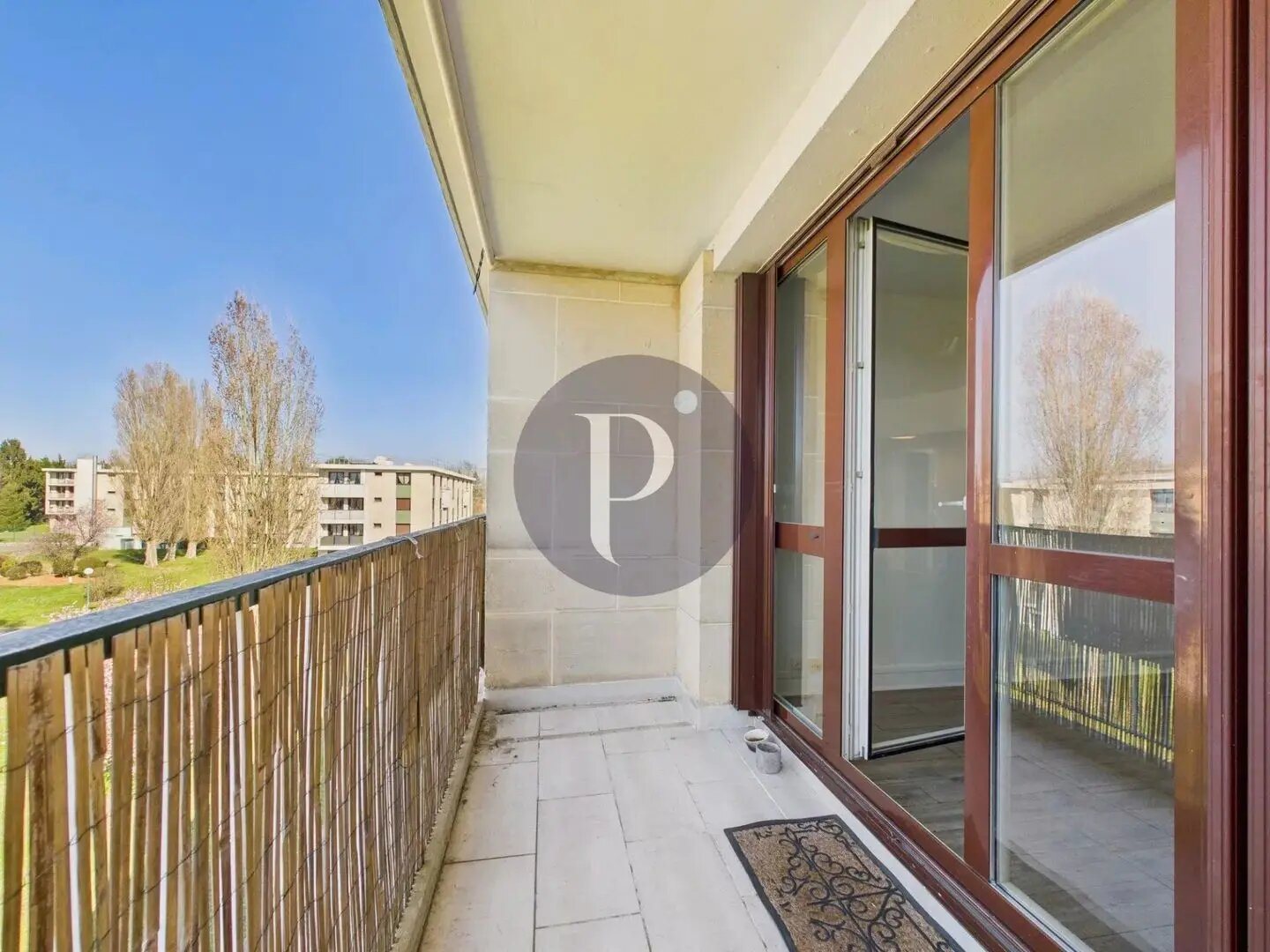 Appartement à vendre, 79m², Wissous
