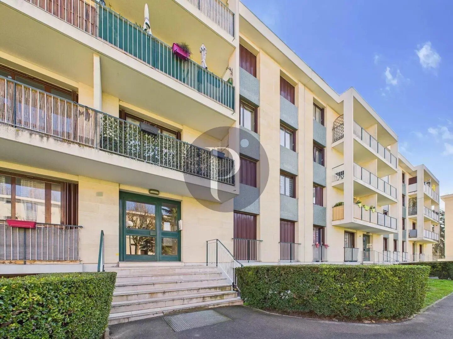 Appartement à vendre, 79m², Wissous