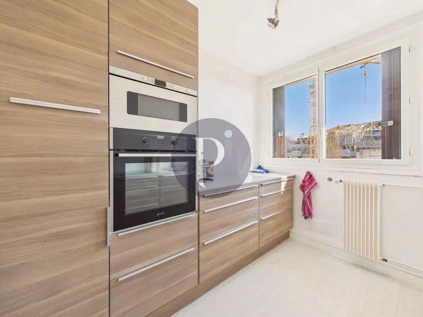 Appartement à vendre, 79m², Wissous