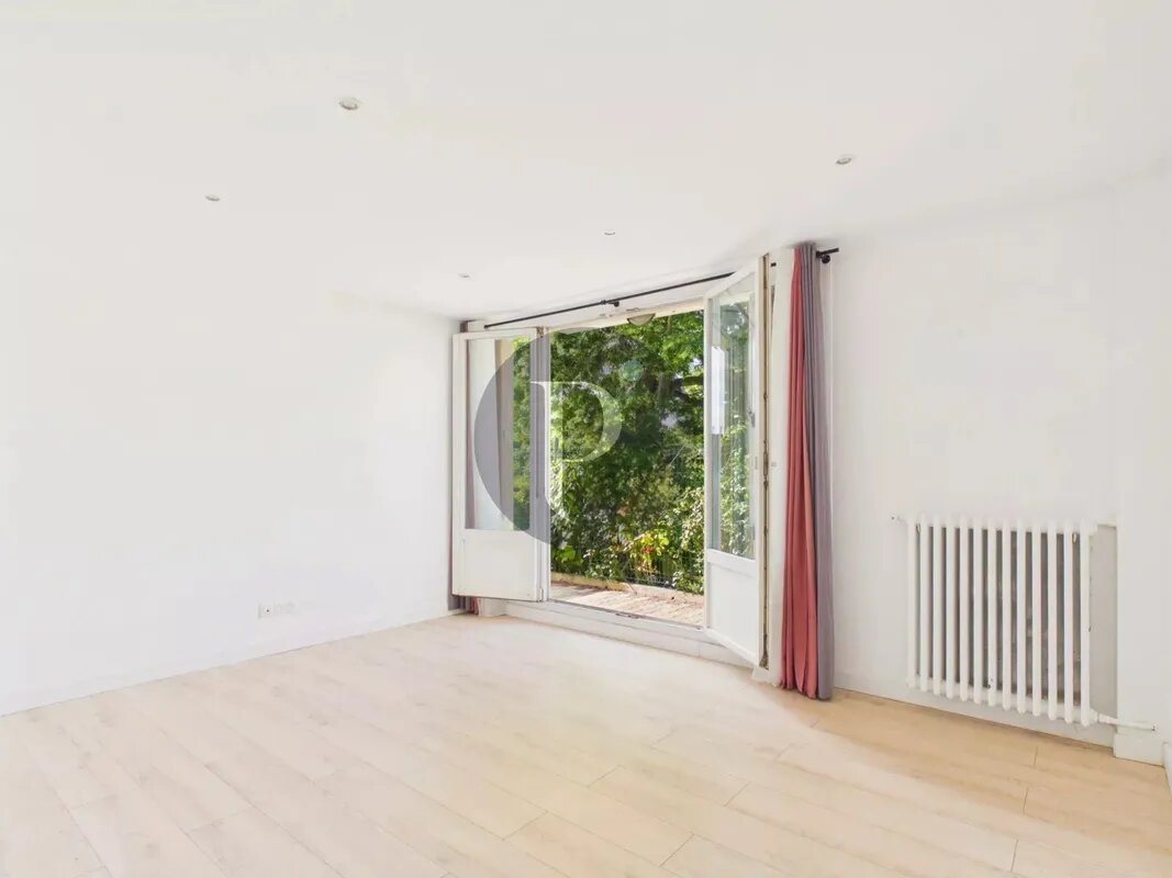 Appartement à vendre, 53m², Antony