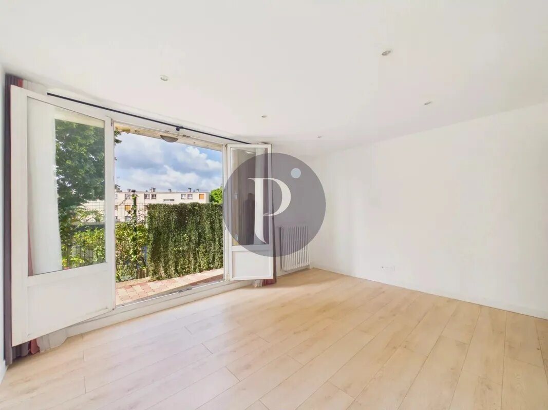 Appartement à vendre, 53m², Antony