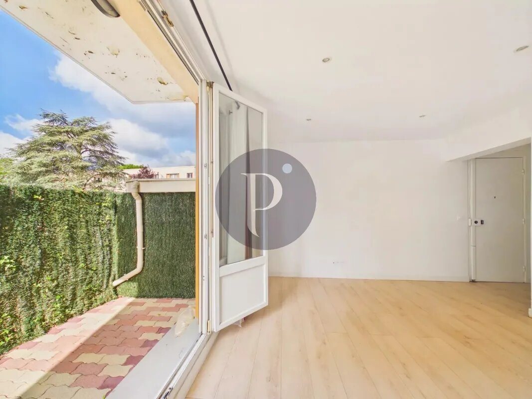 Appartement à vendre, 53m², Antony