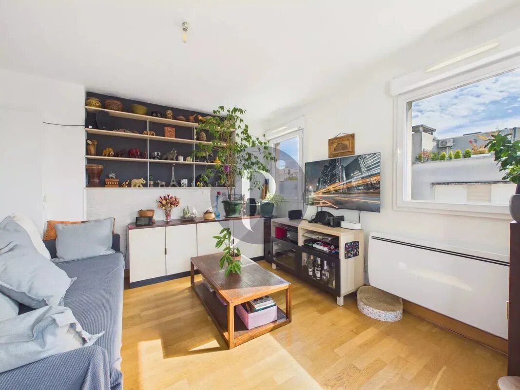 Appartement à vendre, 79m², Châtenay-Malabry