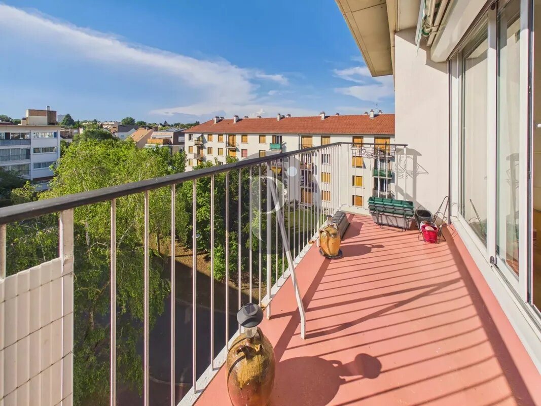 Appartement à vendre, 81m², Antony