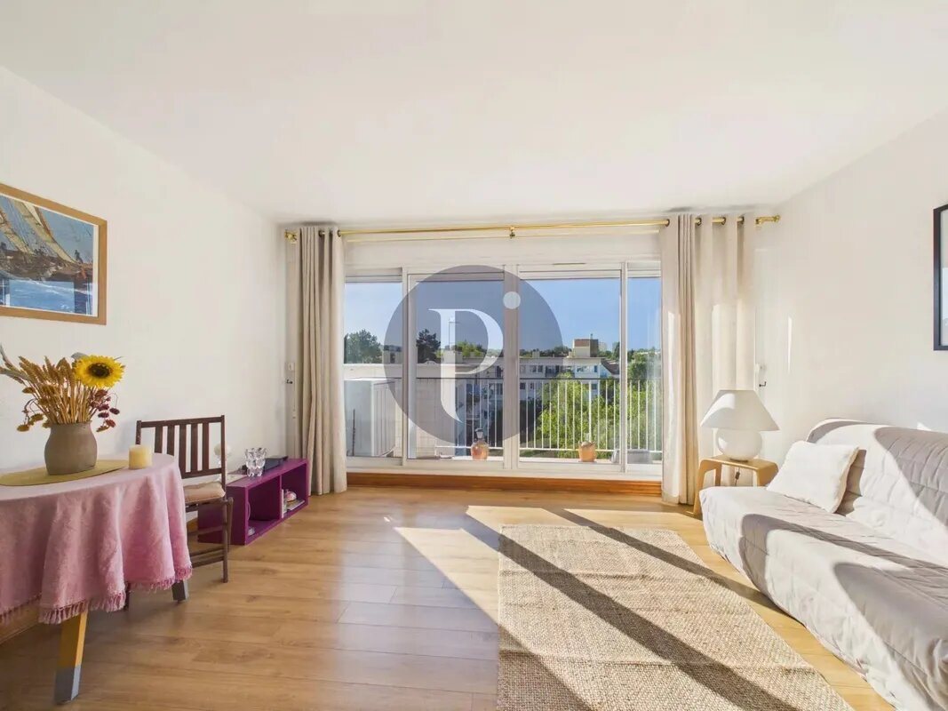 Appartement à vendre, 81m², Antony