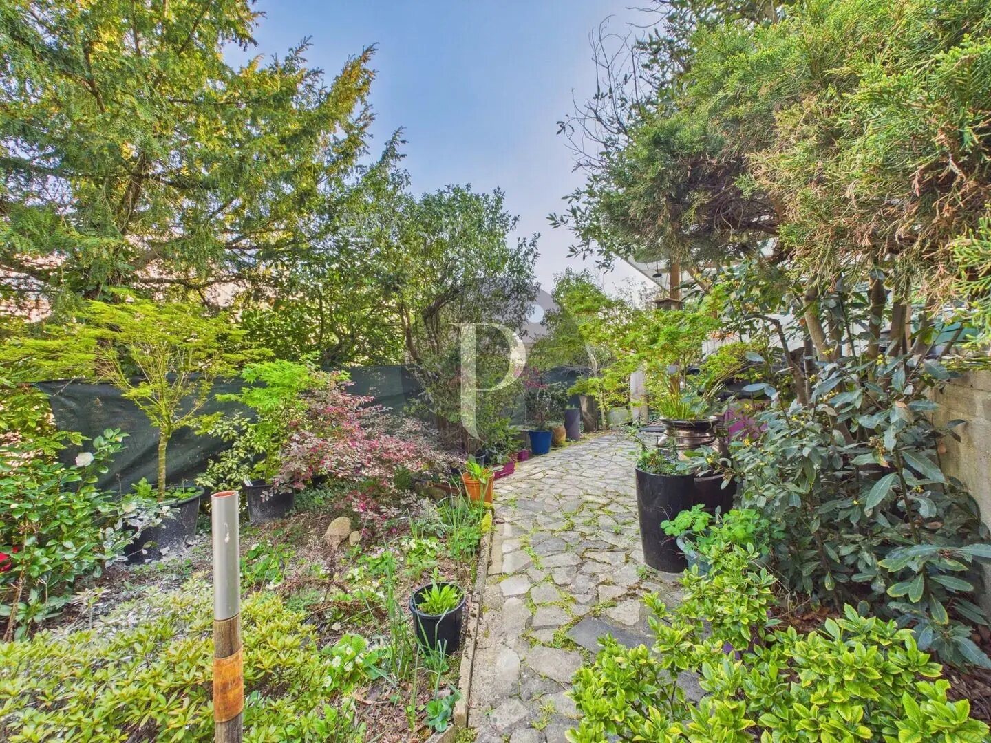 Maison à vendre, 77m², Le Plessis-Robinson
