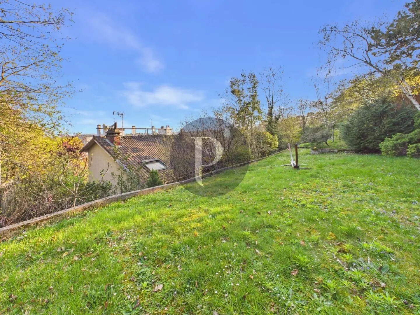 Maison à vendre, 77m², Le Plessis-Robinson