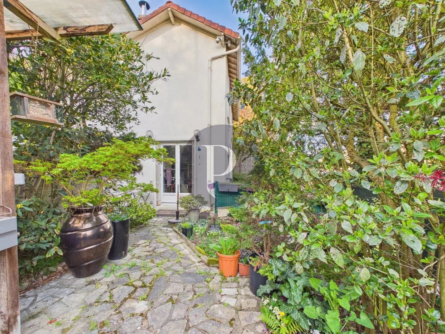 Maison à vendre, 77m², Le Plessis-Robinson