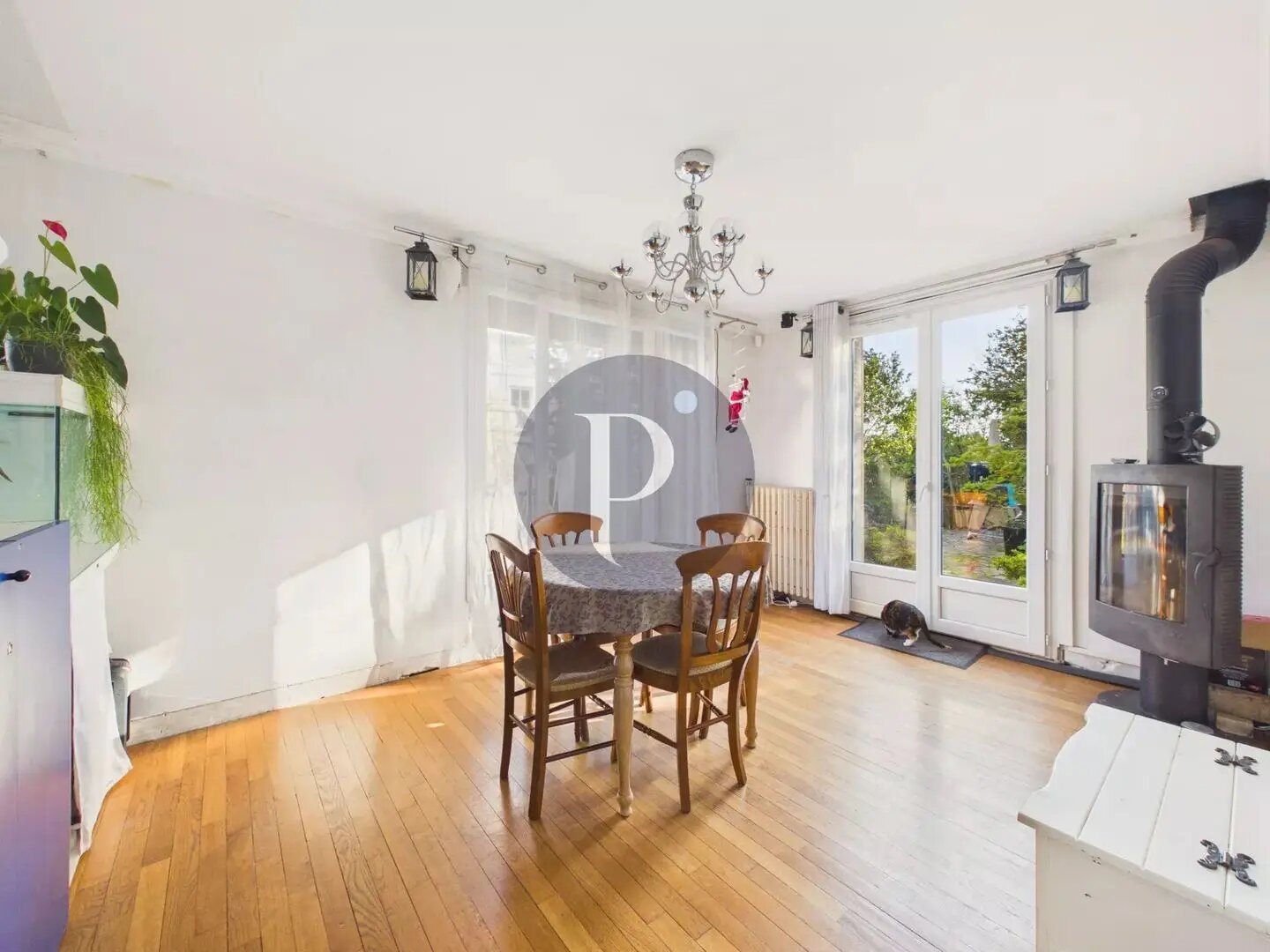 Maison à vendre, 77m², Le Plessis-Robinson