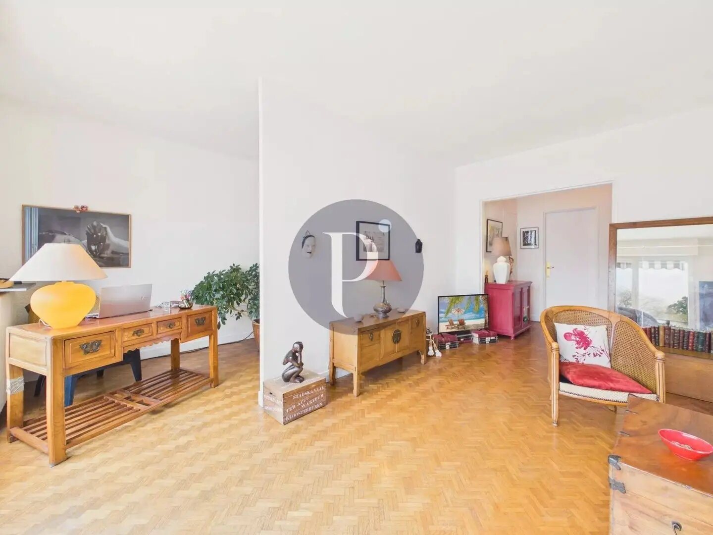 Appartement à vendre, 52m², Châtenay-Malabry