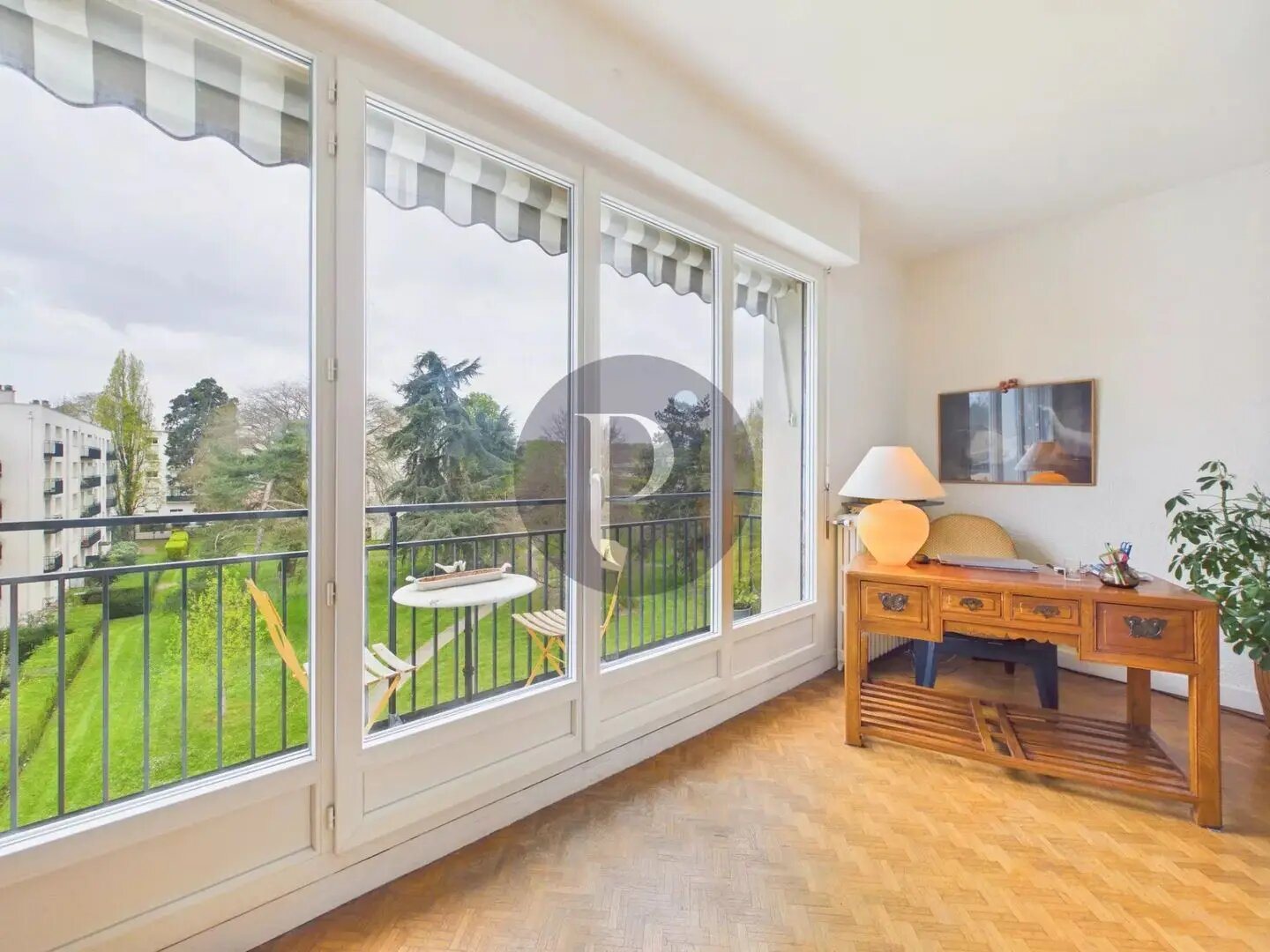 Appartement à vendre, 52m², Châtenay-Malabry