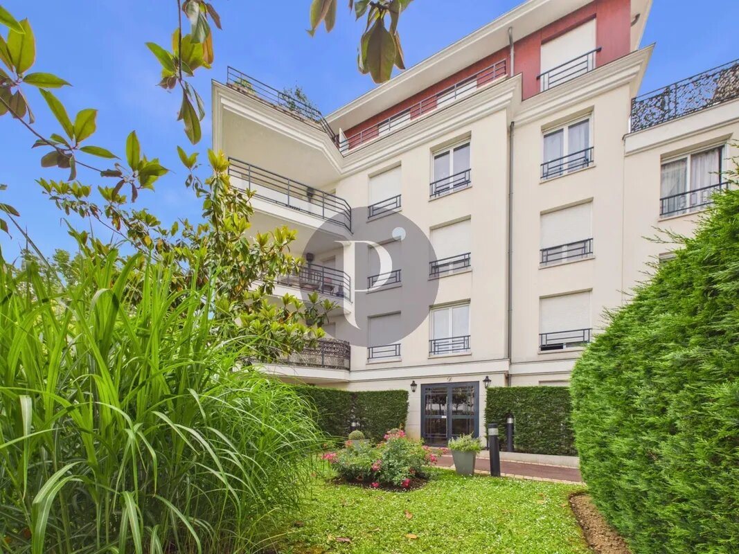 Appartement à vendre, 63m², Châtenay-Malabry