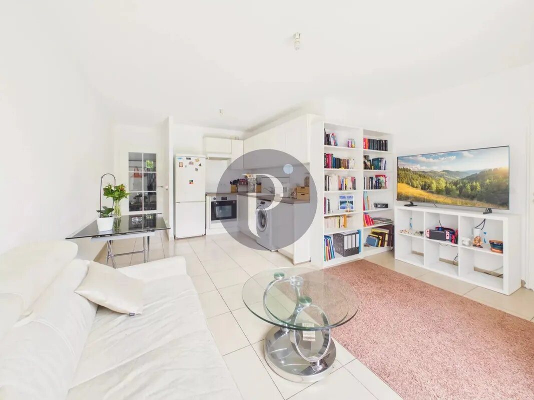 Appartement à vendre, 63m², Châtenay-Malabry