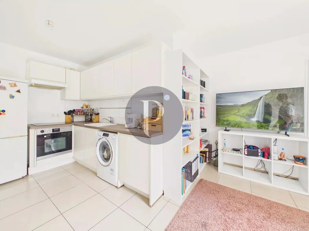 Appartement à vendre, 63m², Châtenay-Malabry