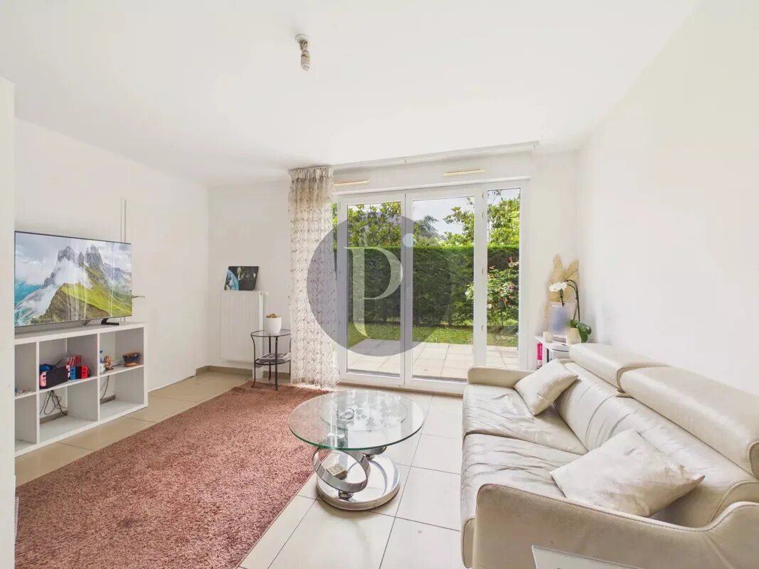 Appartement à vendre, 63m², Châtenay-Malabry