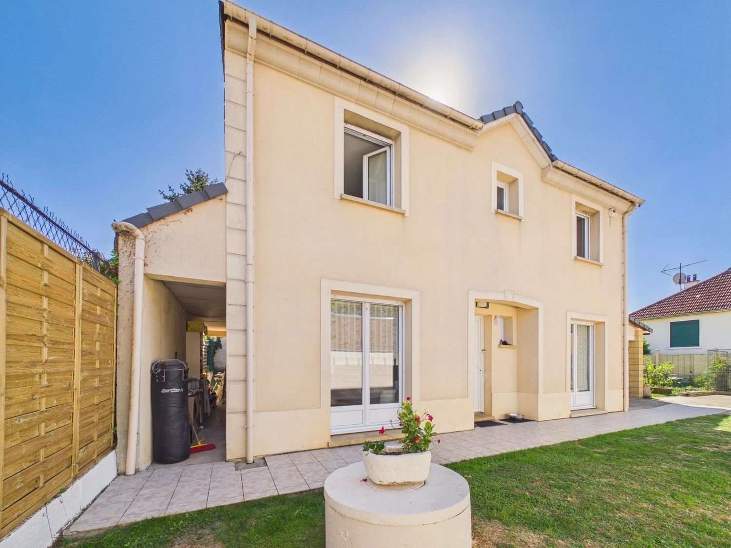 Maison à vendre, 120m², Wissous