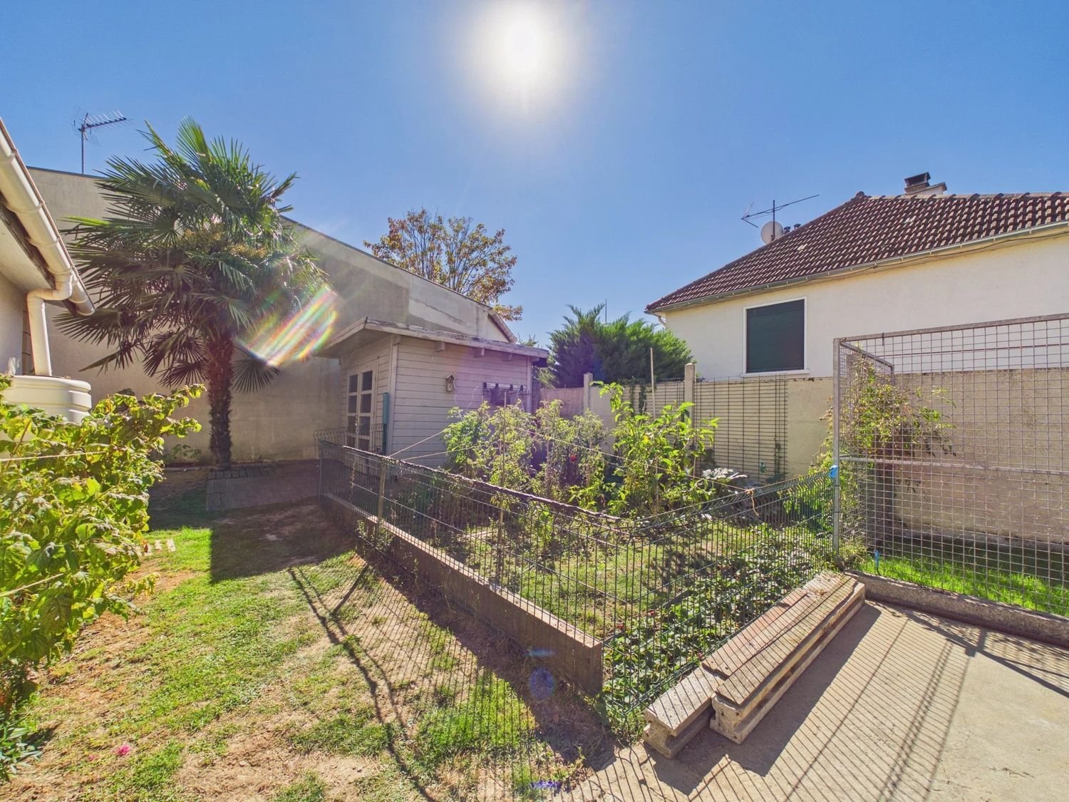Maison à vendre, 120m², Wissous