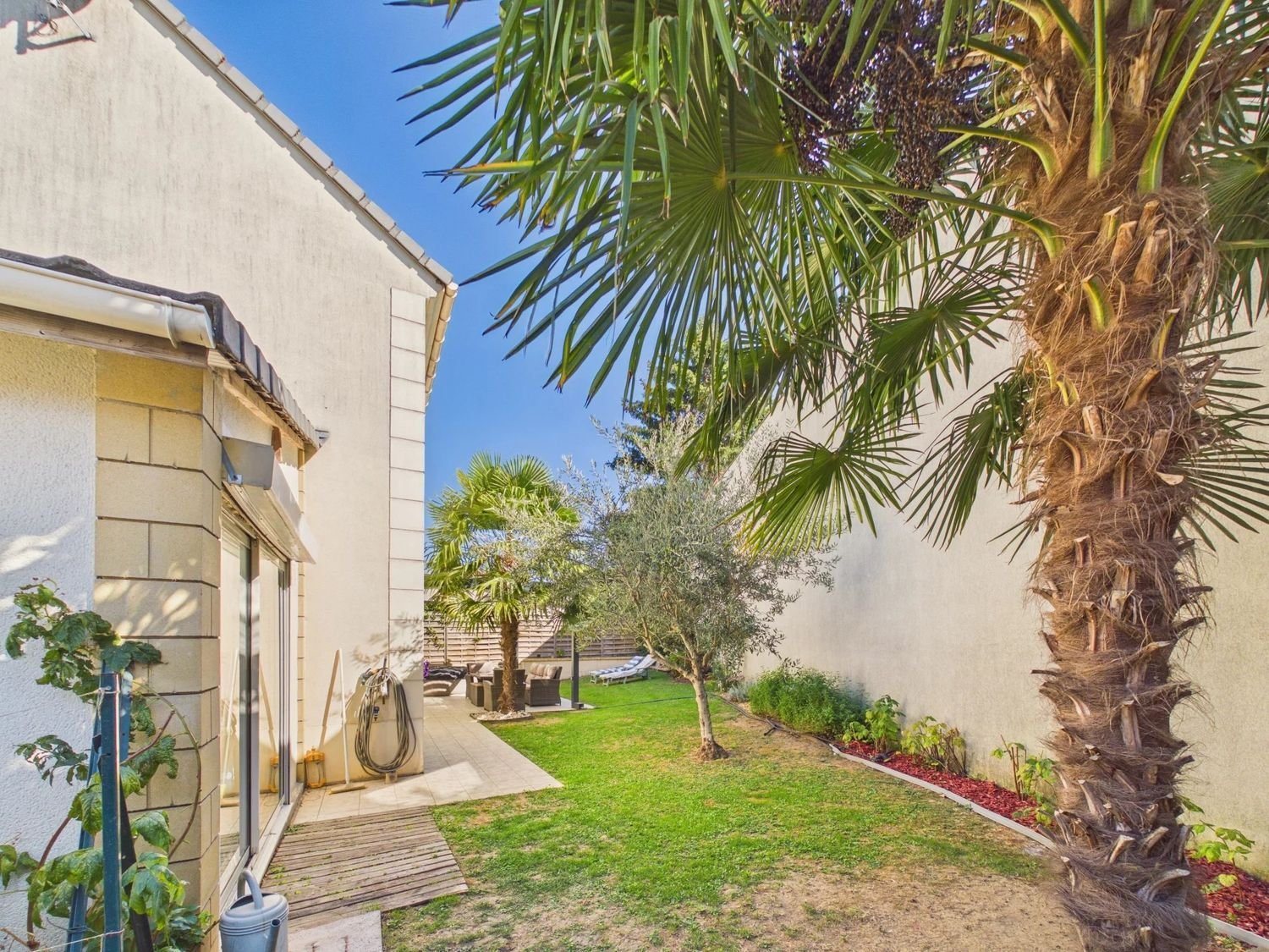 Maison à vendre, 120m², Wissous