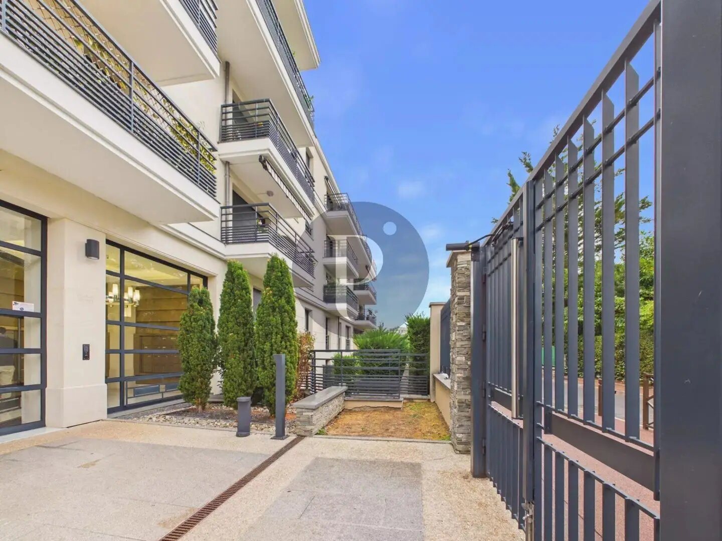 Appartement à vendre, 40m², Châtenay-Malabry
