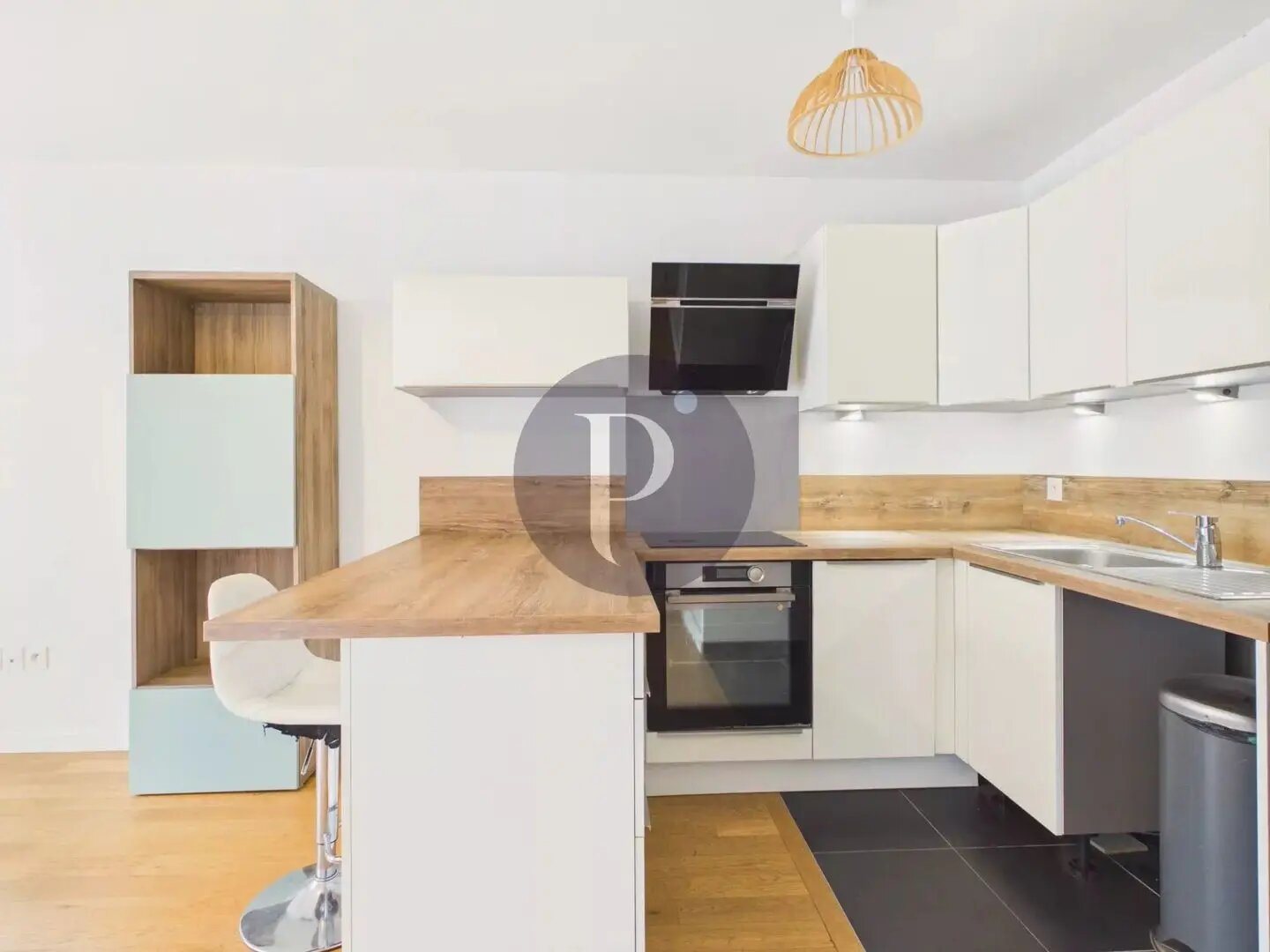 Appartement à vendre, 40m², Châtenay-Malabry