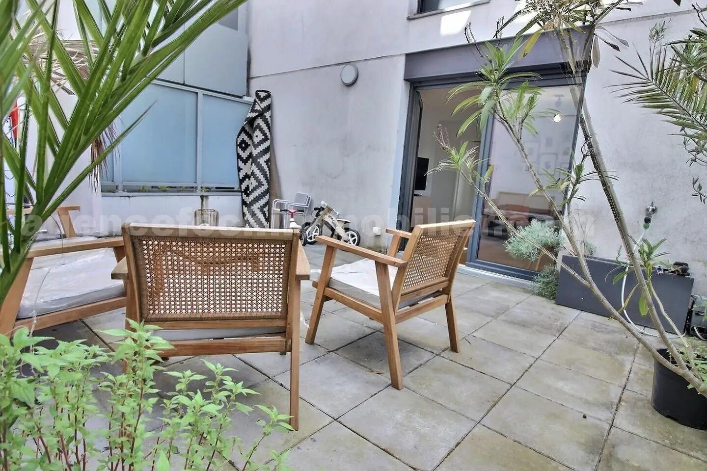 Appartement à vendre, 86m², Montreuil