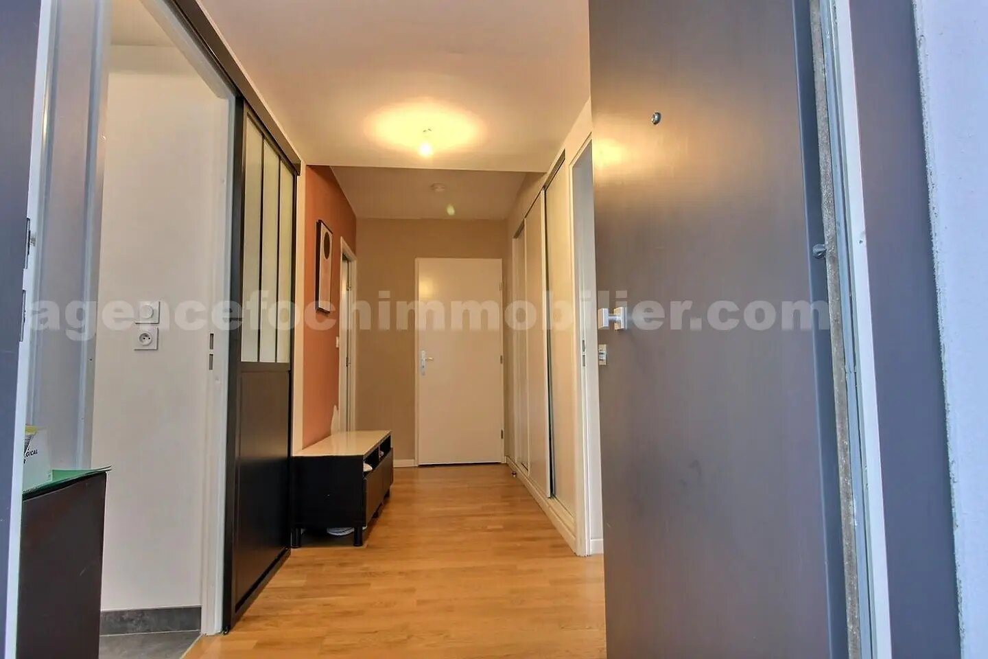 Appartement à vendre, 86m², Montreuil