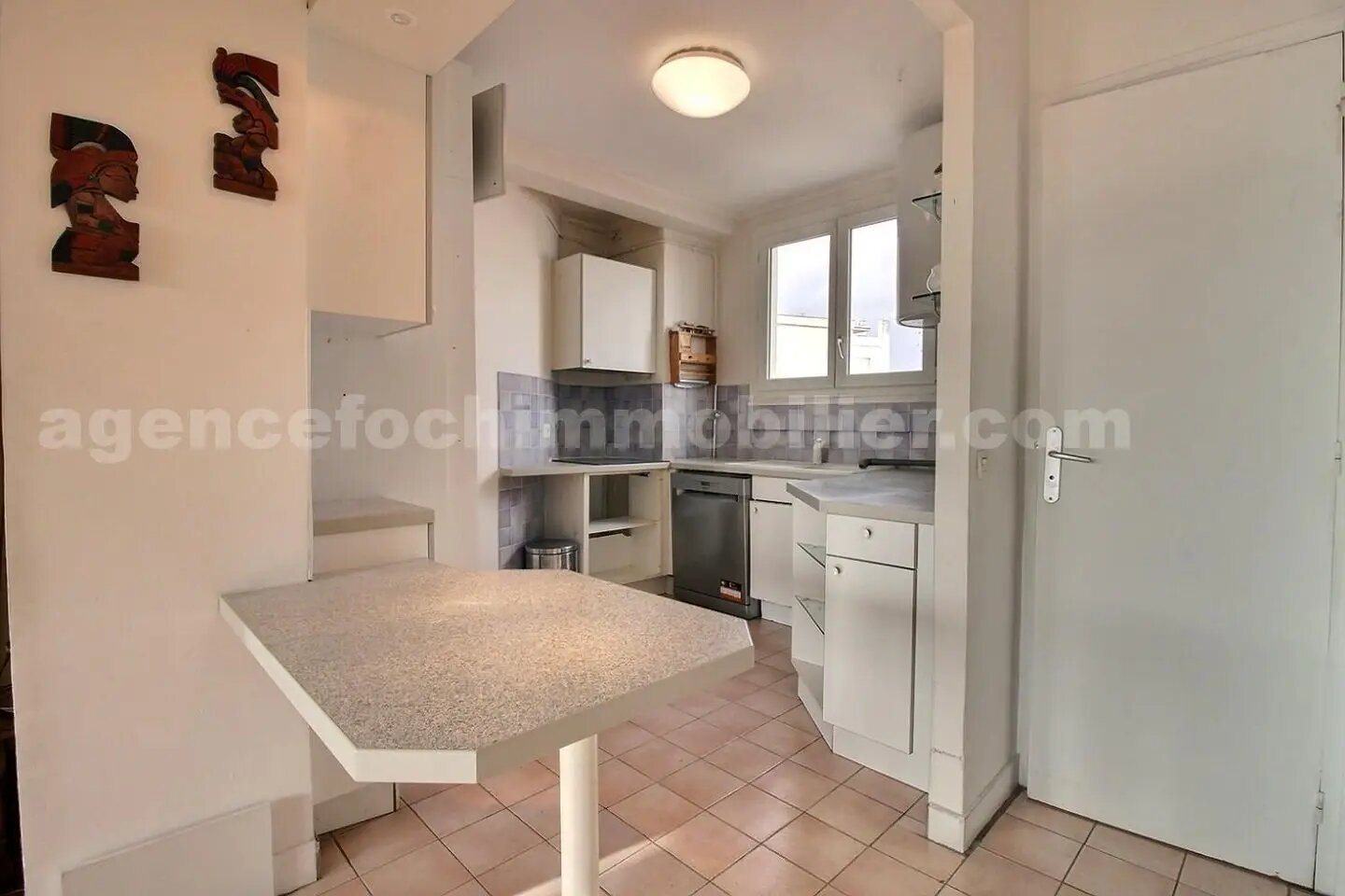 Appartement à vendre, 86m², Saint-Maur-des-Fossés