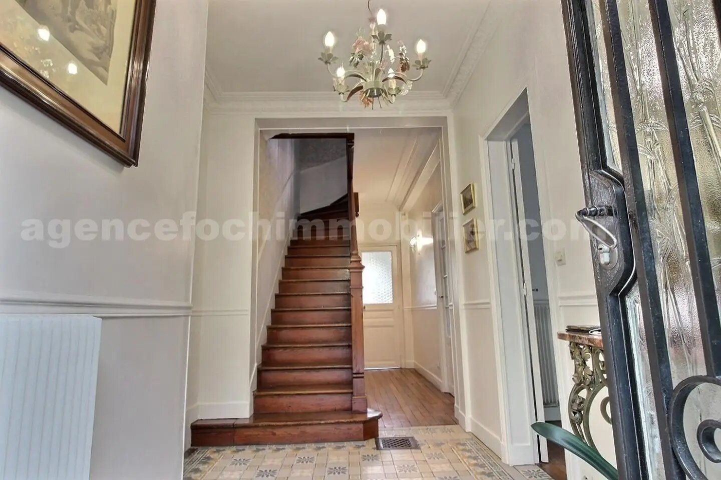 Maison à vendre, 150m², Saint-Maur-des-Fossés