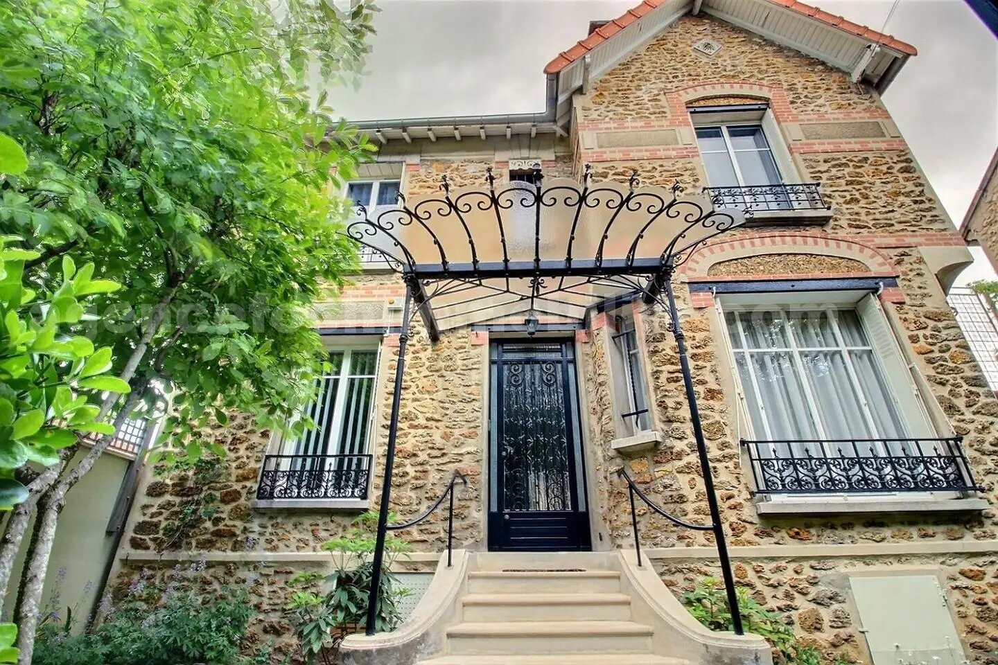 Maison à vendre, 150m², Saint-Maur-des-Fossés