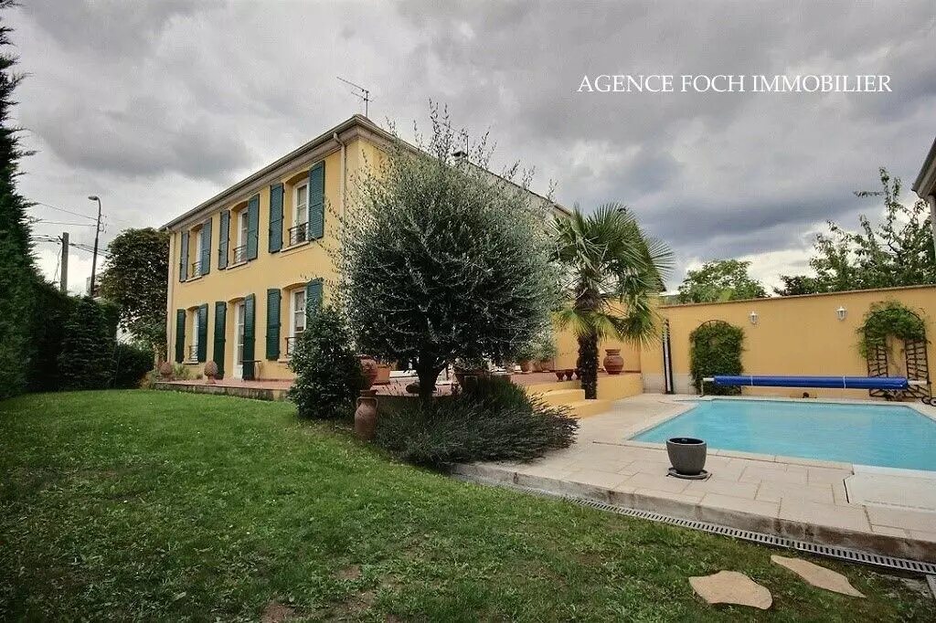 Maison à vendre, 141m², Saint-Maur-des-Fossés
