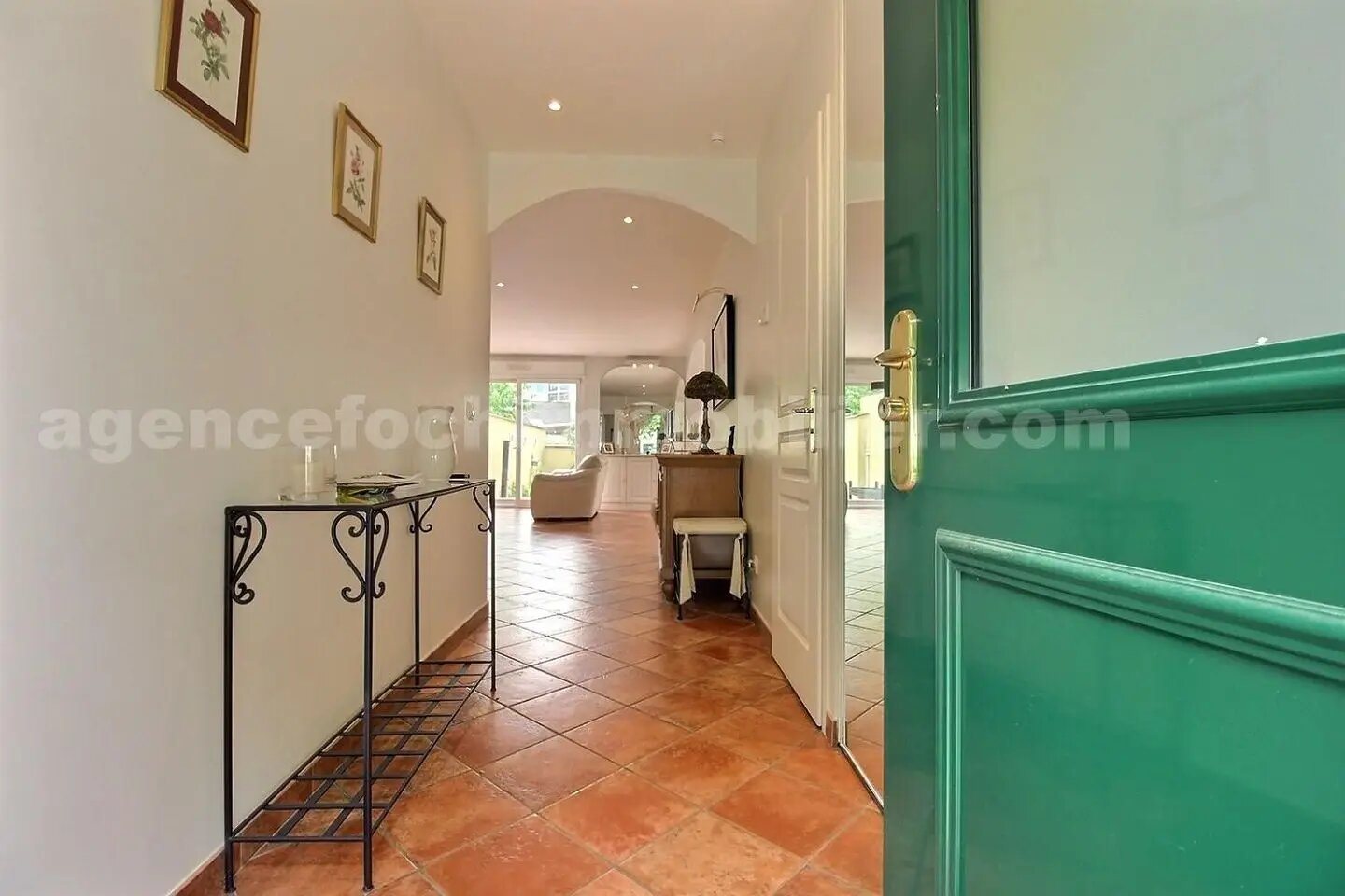 Maison à vendre, 141m², Saint-Maur-des-Fossés