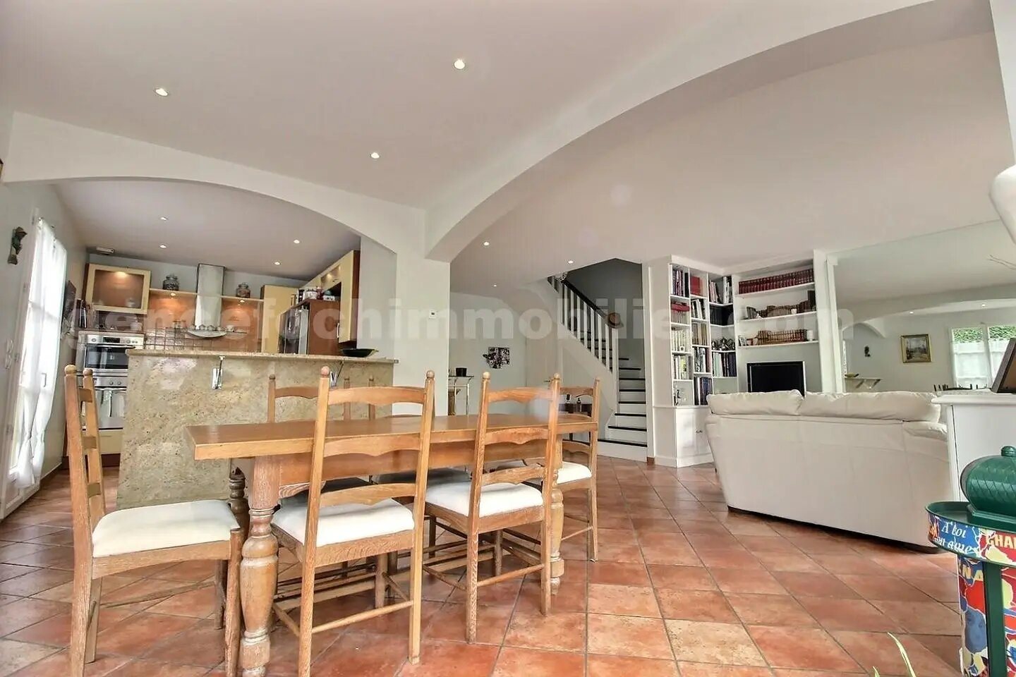 Maison à vendre, 141m², Saint-Maur-des-Fossés