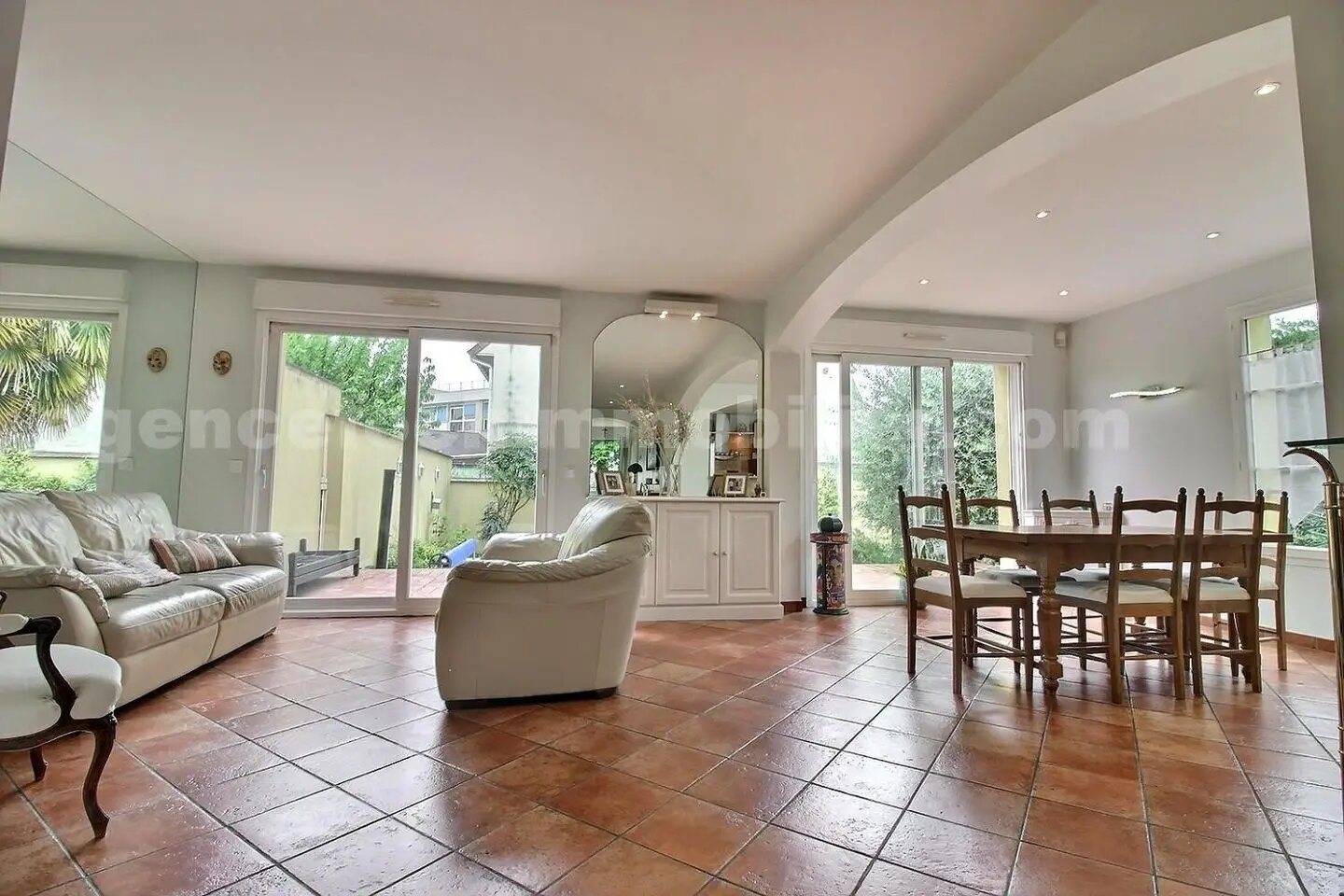 Maison à vendre, 141m², Saint-Maur-des-Fossés