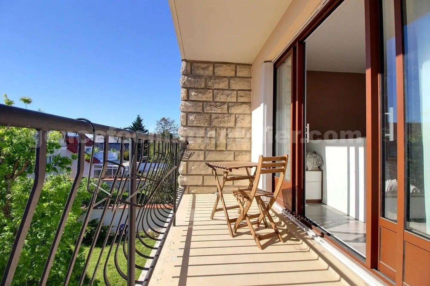 Appartement à vendre, 106m², Saint-Maur-des-Fossés