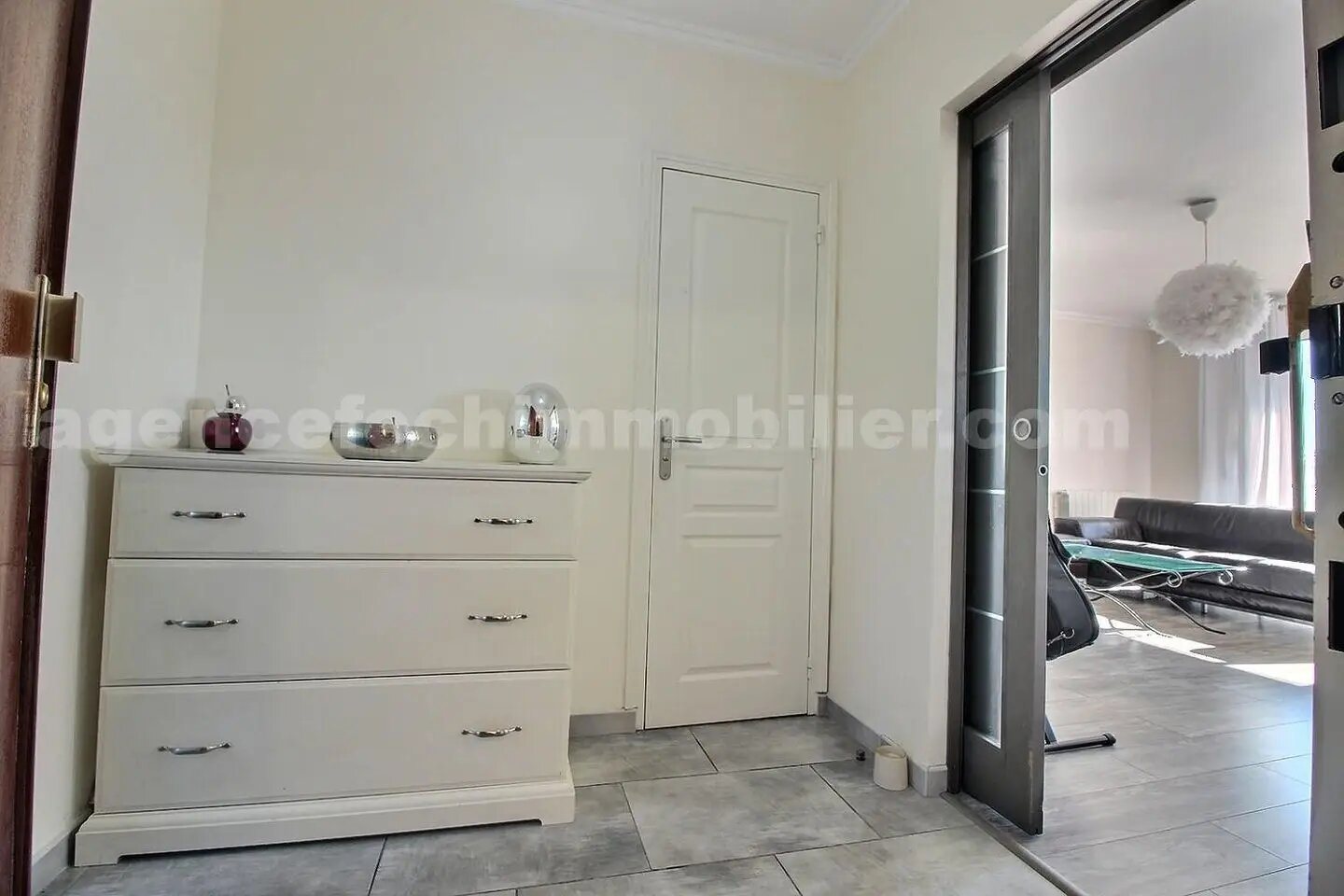 Appartement à vendre, 106m², Saint-Maur-des-Fossés